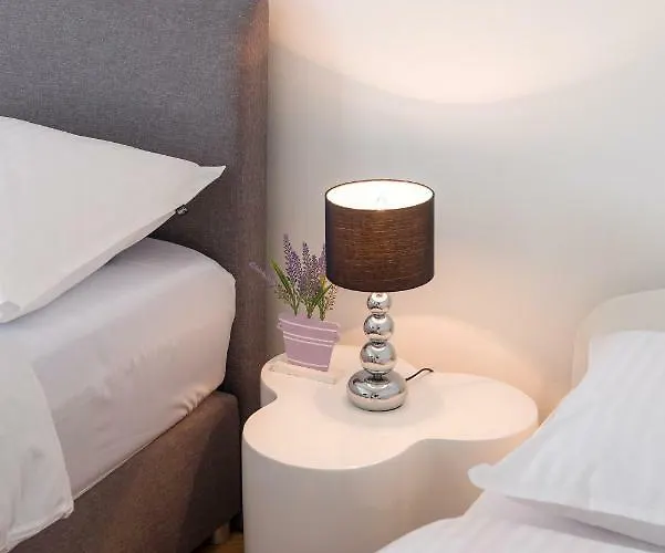 Dream Apartmants