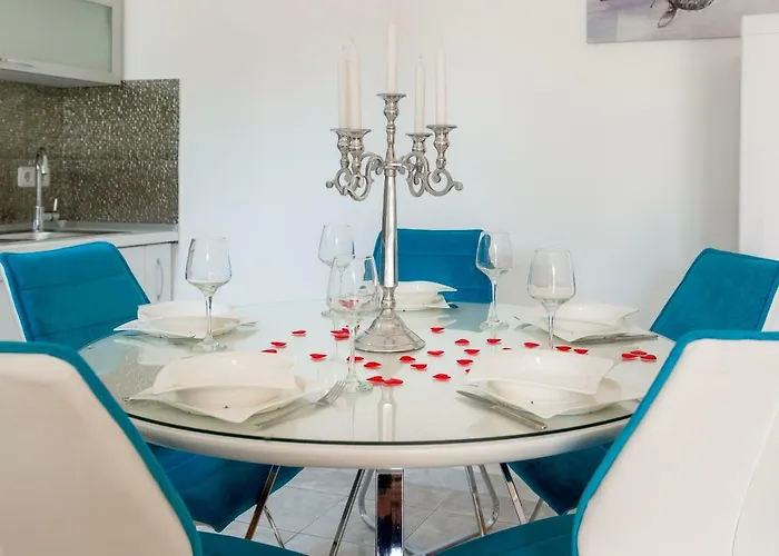 Dream Apartmants *