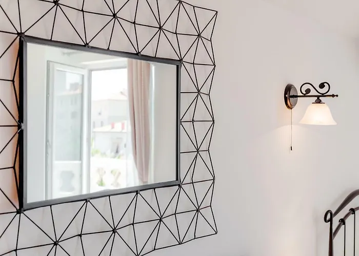 דירה Dream Apartmants *