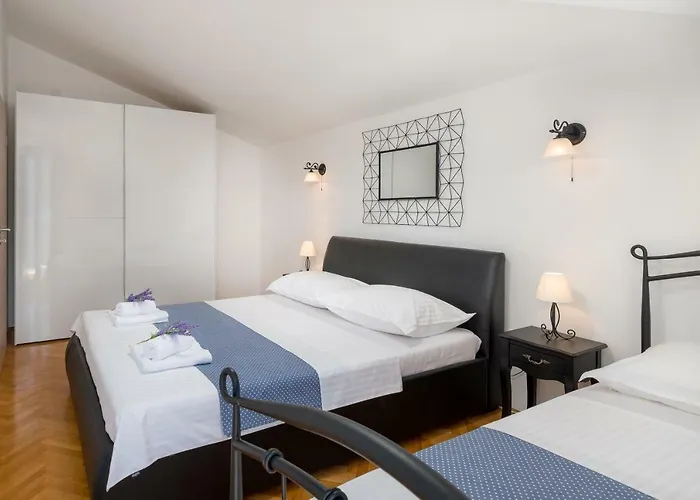 Dream Apartmants *