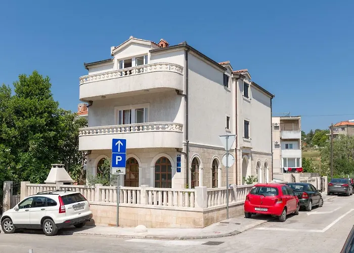 Dream Apartmants דירה ספליט
