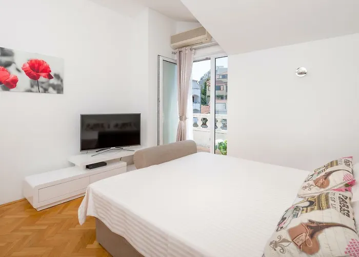 Dream Apartmants ספליט