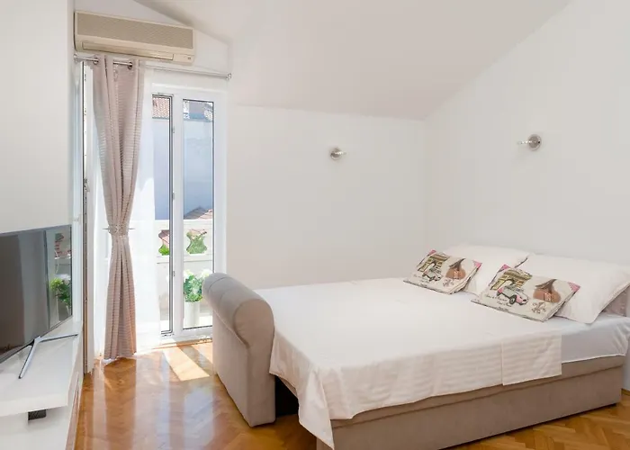 Dream Apartmants *