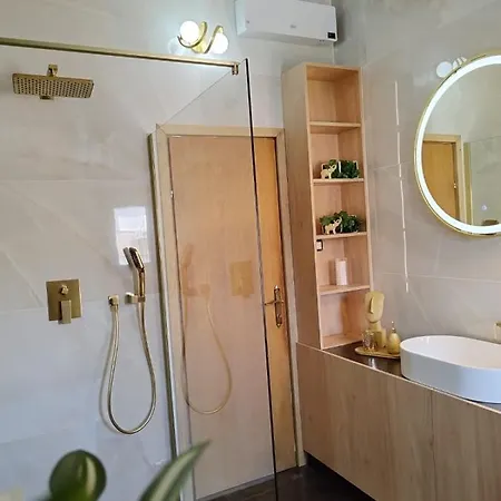 Dream Apartmants * 斯普利特