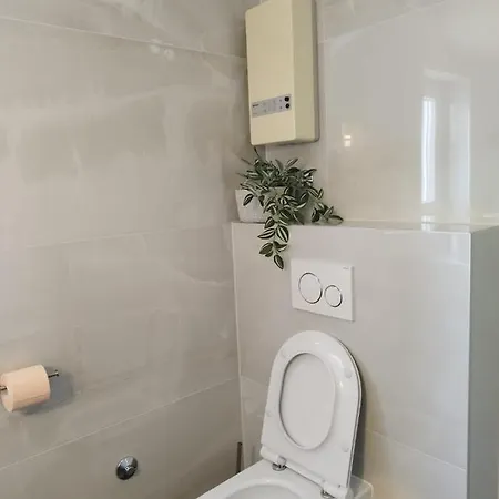 Dream Apartmants 公寓 斯普利特