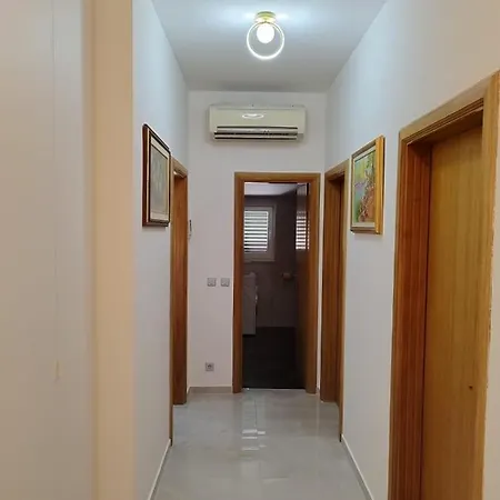 Dream Apartmants * 스플리트