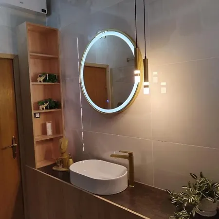 아파트 Dream Apartmants *