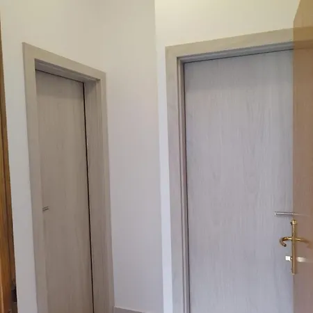 Dream Apartmants *