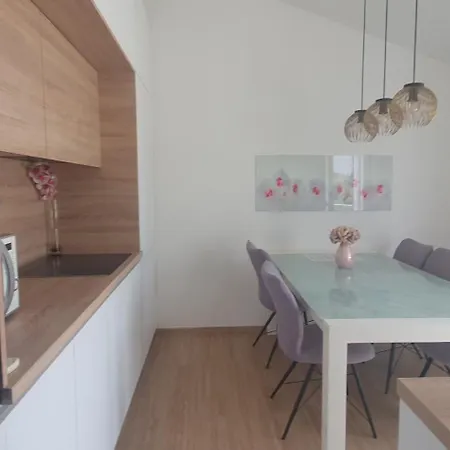公寓 Dream Apartmants
