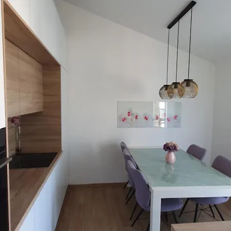 公寓 Dream Apartmants