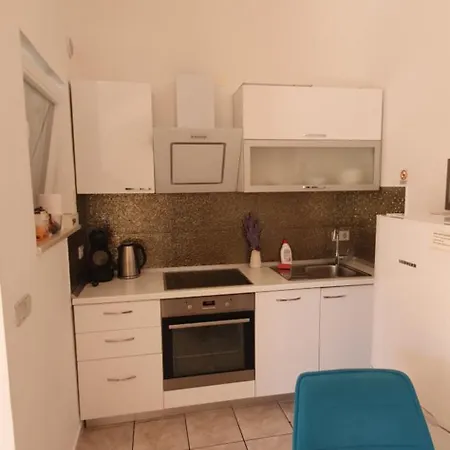 Dream Apartmants 公寓 斯普利特