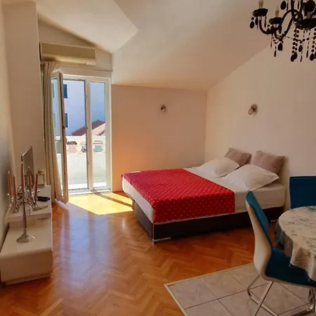 Dream Apartmants 斯普利特