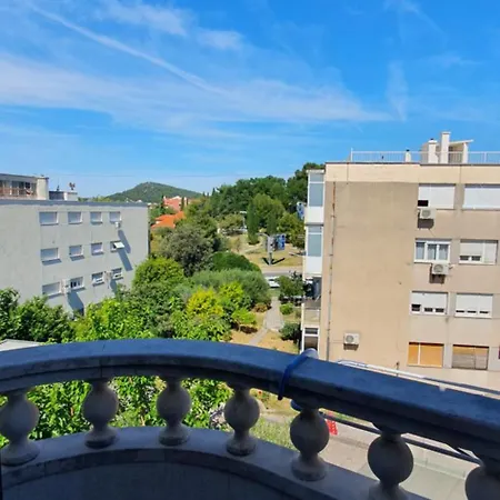 Dream Apartmants 公寓 斯普利特