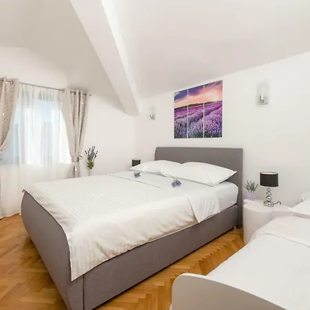 Dream Apartmants 公寓 斯普利特