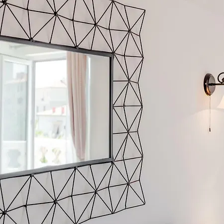 아파트 Dream Apartmants *