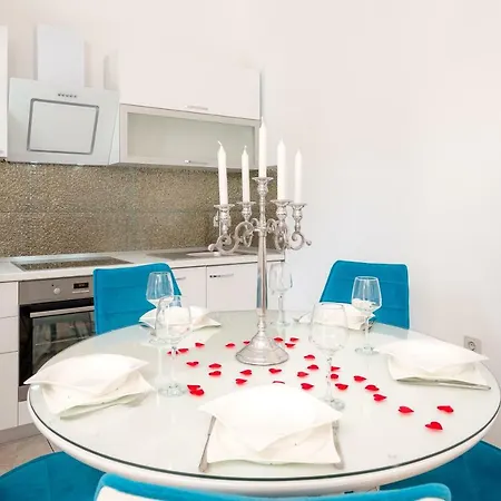 아파트 Dream Apartmants *