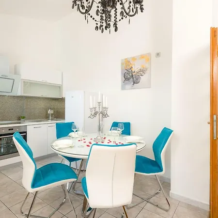 아파트 Dream Apartmants *